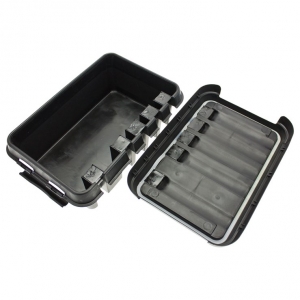 Isoliergeh�use f�r Au�en DRiBOX, 285x150x110 mm, IP55