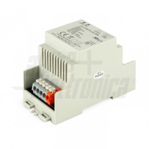 RF Empf�nger f�r Fernbedienung RGBW-wei� 12/24/36V IP20