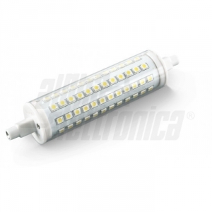 LED Leuchte R7s 9W 230V 3000K 990lm 360� 118mm IP20