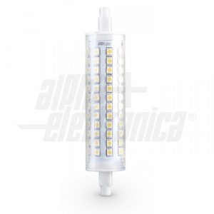 LED Leuchte R7s 9W 230V 3000K 990lm 360� 118mm IP20
