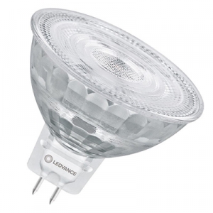 LED-Strahler GU 5.3 5W 350lm 12V 2700K RA90 dimmbar
