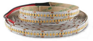 LED STRIP 3528, 176Led/m, 24Vdc, 14,4W/m, 1570lm, 4000K, RA>90,