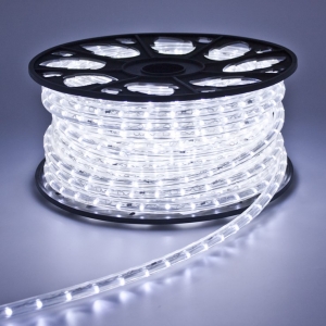 LED Lichtschlauch kalt-wei� 13mm 24V 30mt.