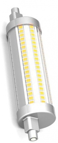 LED Lampe R7s 15W 3000K dimmbar