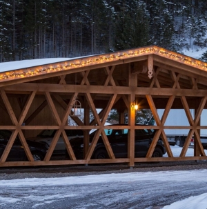 LICHTERKETTEN 4m 200Maxiled Flash warmwei� gr�nes Kabel IP67