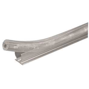 Plastik Profile f�r Lichtschlauch L:2mt.