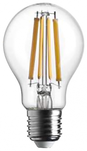 LED Bulb E27 10W 1521lm 4000K