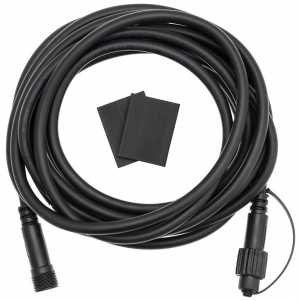 Verlngerungskabel  5 m fr Lampenkette Vintage LED Pro