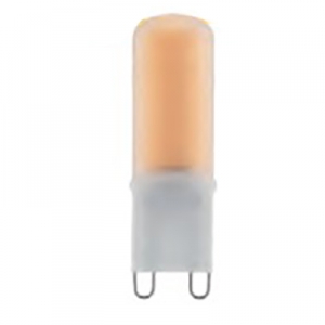 LED G9 Glas 2,2W 3000K