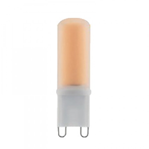 LED G9 Glas 2,2W 3000K