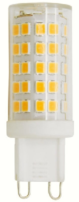 LED G9 5W 3000K