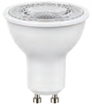LED Spot GU10 4,2W 240V 2700K 36�