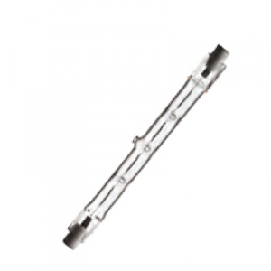 HalogenLampe R7s 120W 2050lm 2800K �330 Dimmbar