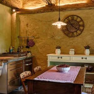 LED-Filament Vintage 4W 240lm 2200K