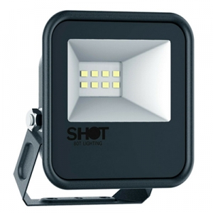 ORLANDO10B LED-FLUTER SLIM GRAU