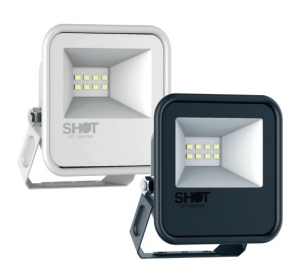 ORLANDO10B LED-FLUTER SLIM GRAU