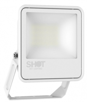 LED-Strahler mit 