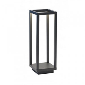 Tischleuchte Home wiederaufladbar, dimmbar mit Ladestation