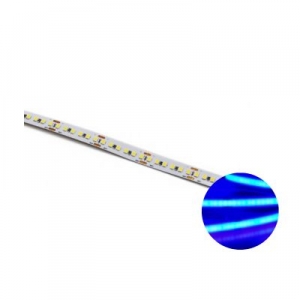 LED STRIP BLAU 10W/M 100LM DIMMBAR