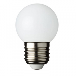 LED-TROPFEN E27 1,5W 3000K