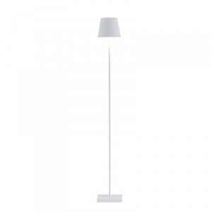 Stehleuchte H�henverstellbar IP54