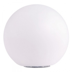 LED SOLARLEUCHTE BOULE �30 IP44 MIT SOLAR PANEL