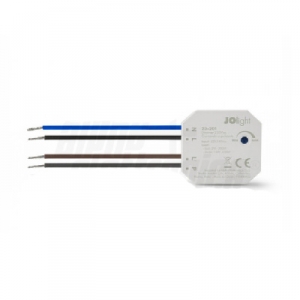 Dimmer f�r LED LAmpen mit Kabel Steuerung durch Drucktaste - Speicherplatz