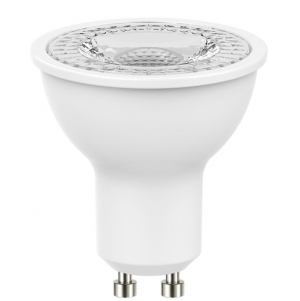 LED SPOT GU10 8,3W 830lm 240V 2700K 60�