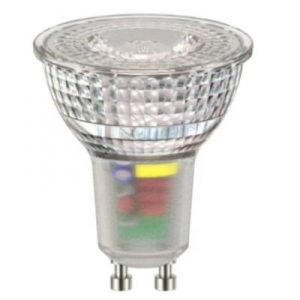 LED Spot GU10 5,5W 240V 535lm 2700K 36� dimmerabile