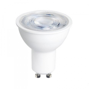 LED-Spot GU10 7W 1100lm 4000K 100�