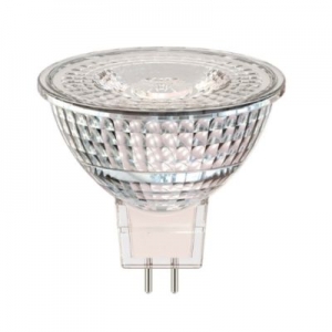 LED-Strahler GU 5.3 4,9W 470lm 12V 3000K dimmbar