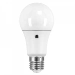 LED Bulb mit D�mmerungssensor E27 10,7W 1060lm 2700K