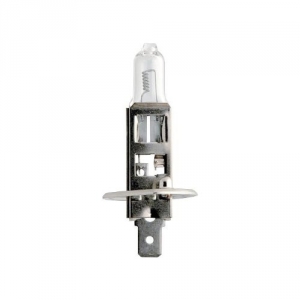 Standart Line Halogen H1 55W 12V P14,5S