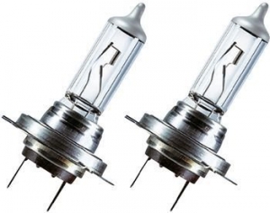 Standart Line Halogen H7 55W 12V PX26d