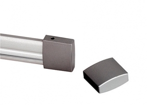 Easytec ll Schiene 2mt