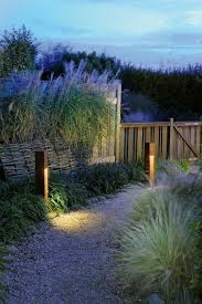 RUSTY SLOT Wegeleuchte, FeCSi-Stahl gerostet, E27, H:80cm UNIKAT