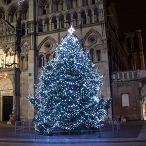 LED Lichterkette 20m 200 MaxiLed weiss + Flash kw Kabel weiss