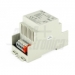 Ricevitore RF per telecomandi RGBW e bianchi 12/24/36V IP20