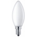 LED Candle E14 6W 2700K matt