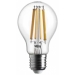LED goccia E27 4,5W 470lm 2700K