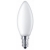 LED-Kerze E14 4,5W 4000K matt LED-Kerze E14 4,5W 4000K matt