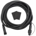 Prolunga VINTAGE LED PRO, 5 m, cavo nero