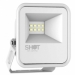 ORLANDO10B Proiettore a LED slim bianco