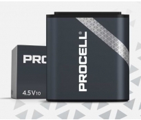 Duracell PROCELL 3LR12 4,5V Alk. 10Stück