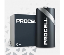 Duracell PROCELL PC.Baby 1,5V x10er-Pack